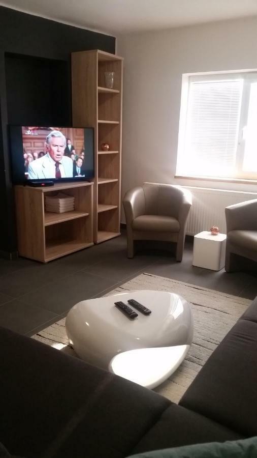 Apartman Matej Košice Εξωτερικό φωτογραφία