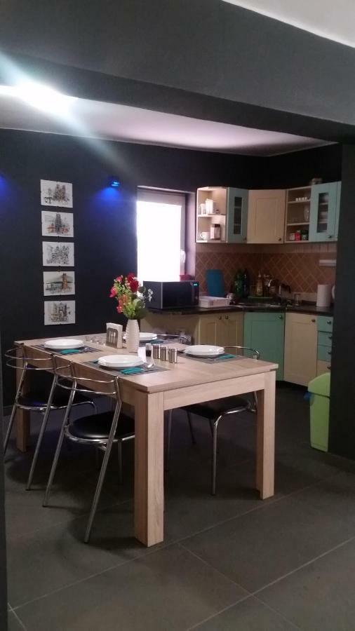 Apartman Matej Košice Εξωτερικό φωτογραφία