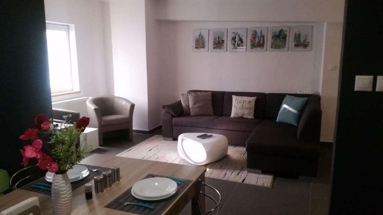 Apartman Matej Košice Εξωτερικό φωτογραφία