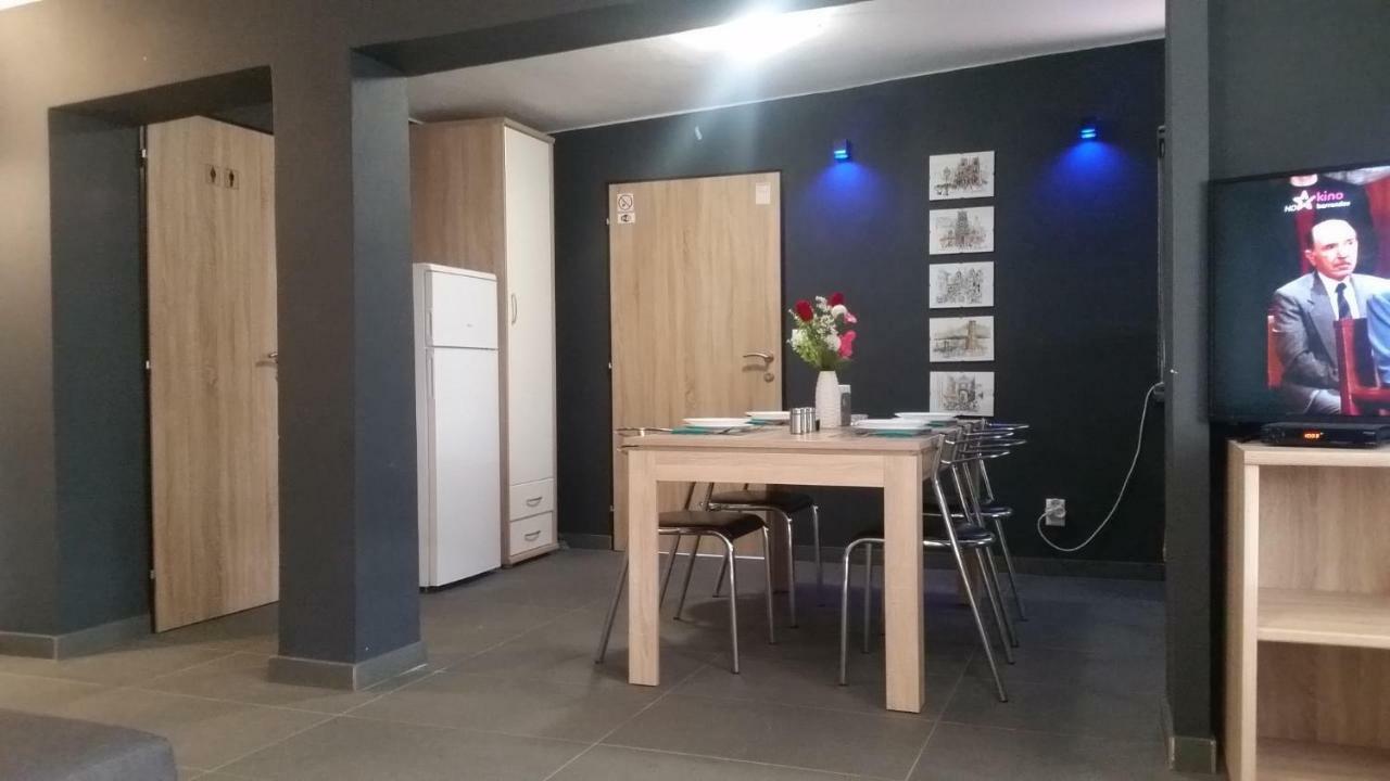 Apartman Matej Košice Εξωτερικό φωτογραφία
