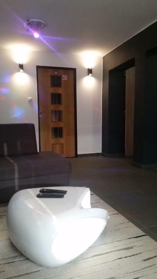 Apartman Matej Košice Εξωτερικό φωτογραφία