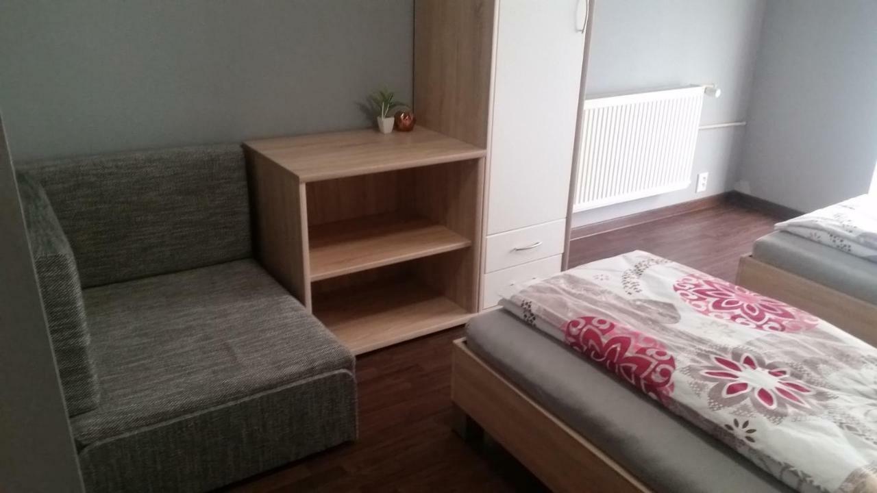 Apartman Matej Košice Εξωτερικό φωτογραφία